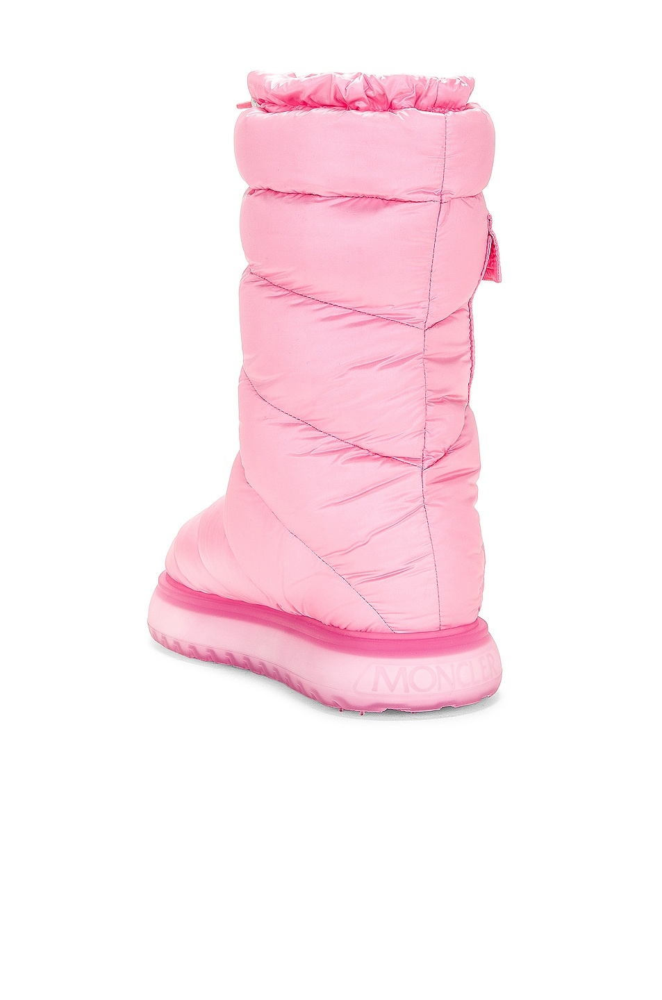Gaia Pocket Mid Snow Boot - 3