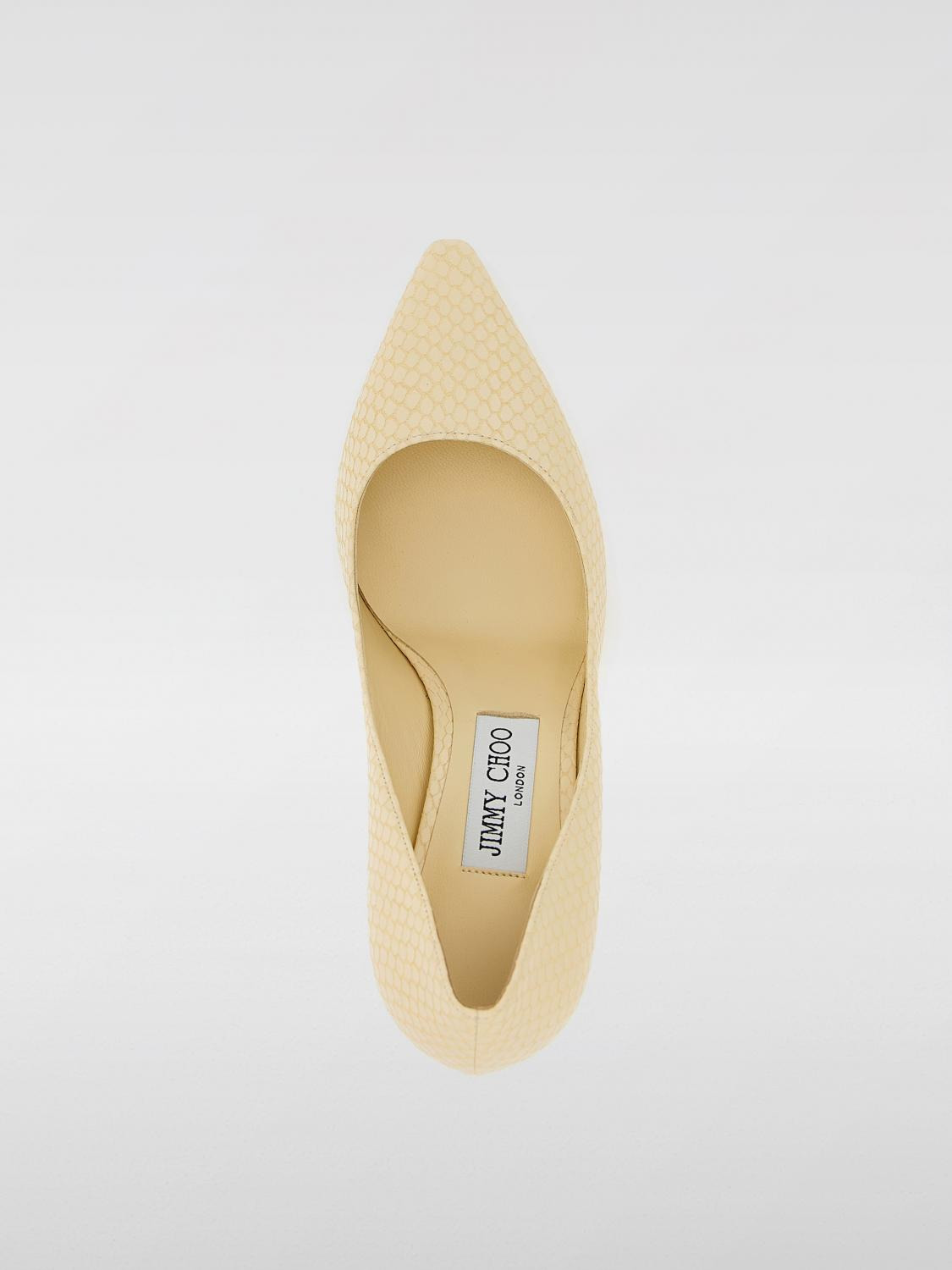 High heel shoes woman Jimmy Choo - 4