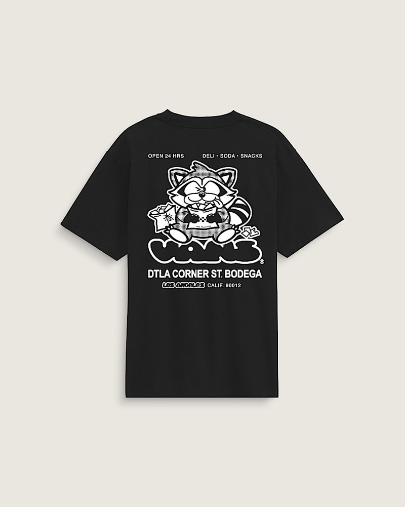 Corner St. Bodega T-Shirt 1