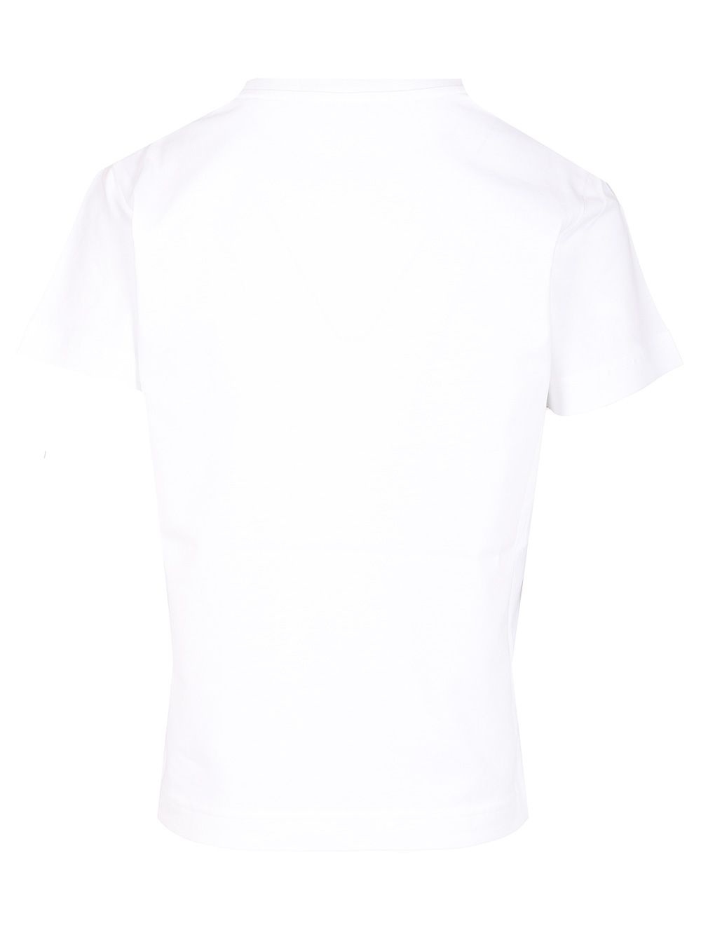 Ss T-Shirt White - 2