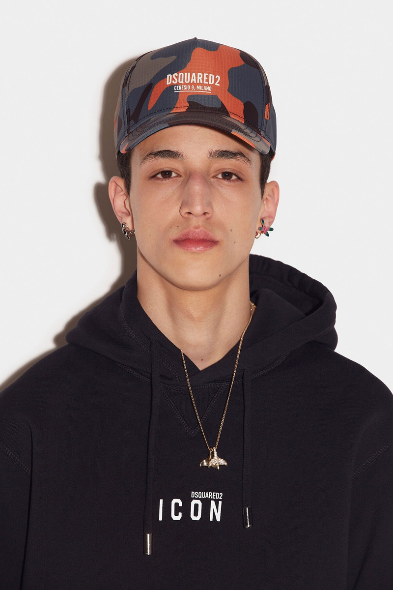 MINI ICON COOL HOODIE 4
