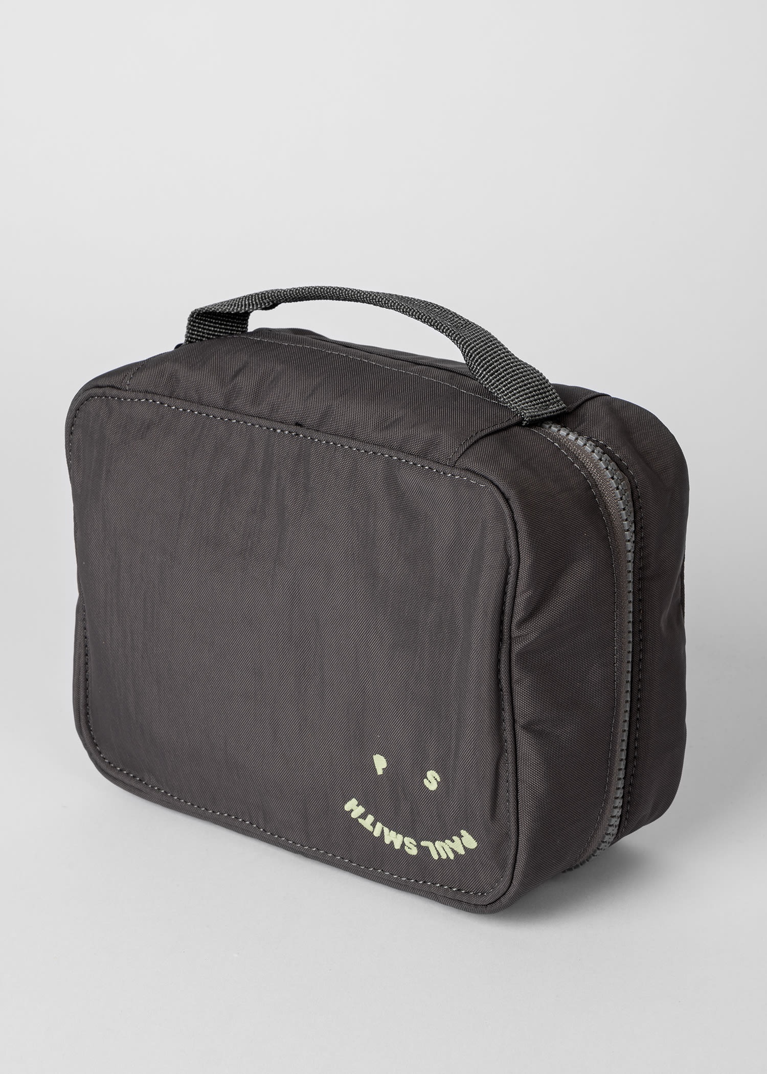 'Happy' Wash Bag - 3