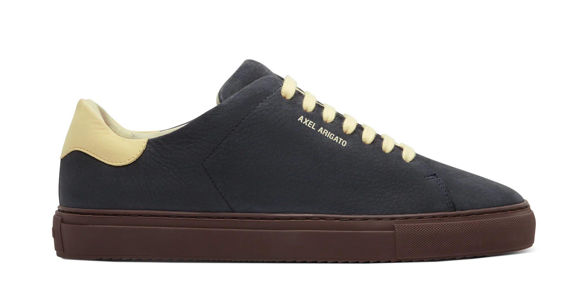 Clean 90 Sneaker - 1