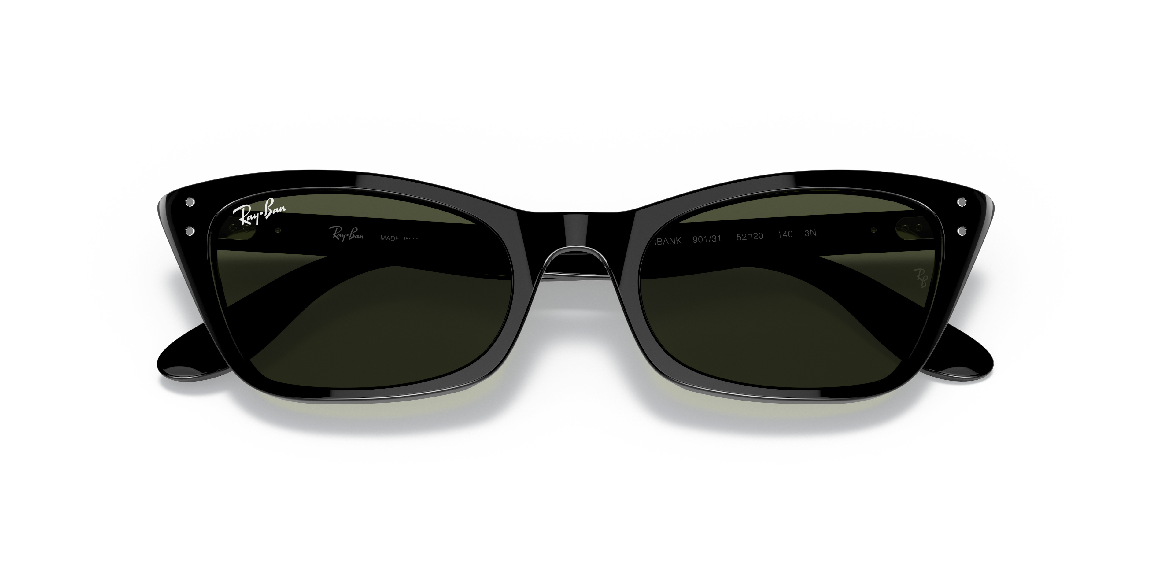 RB2299 Lady Burbank - 5