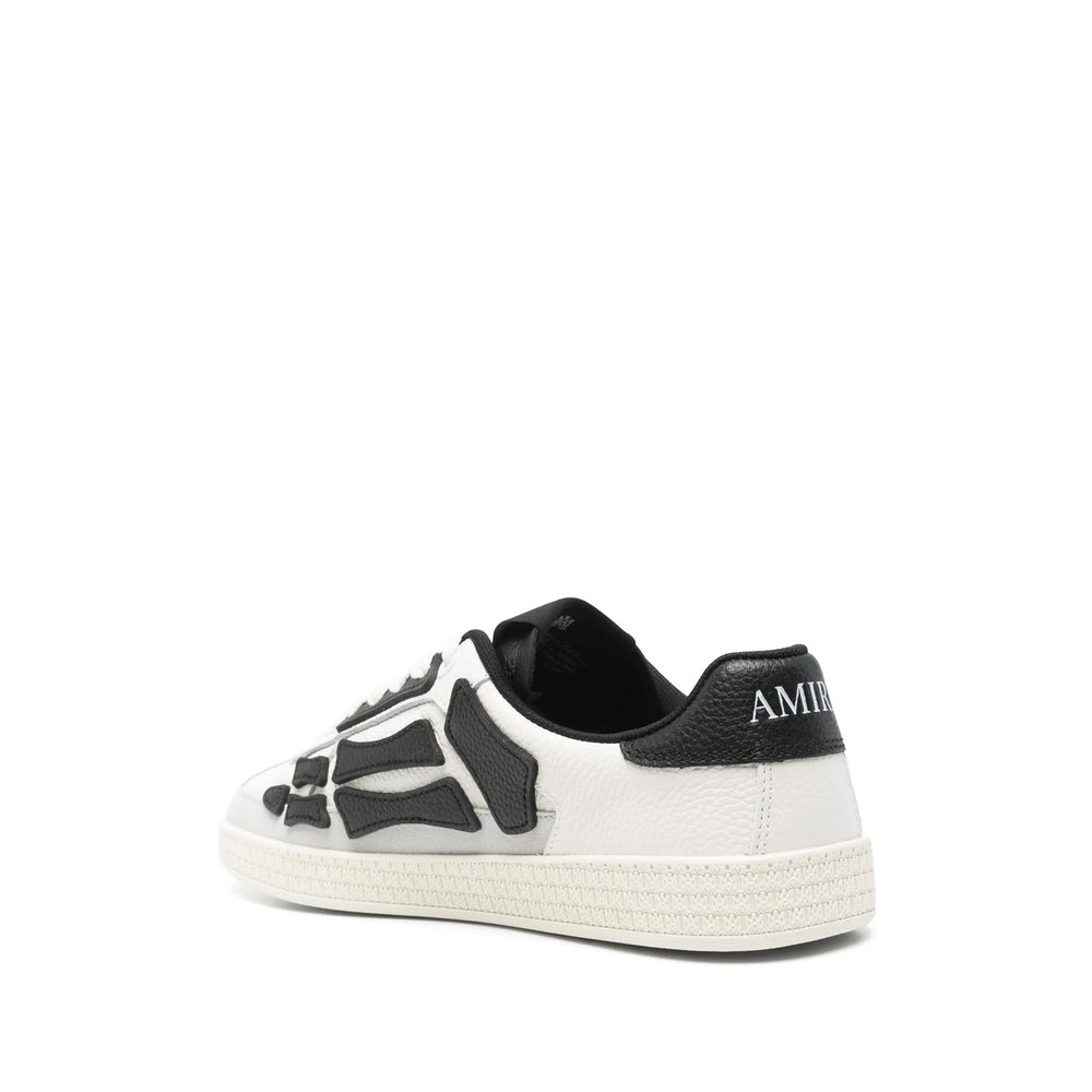 Amiri White Trainers Women - 3
