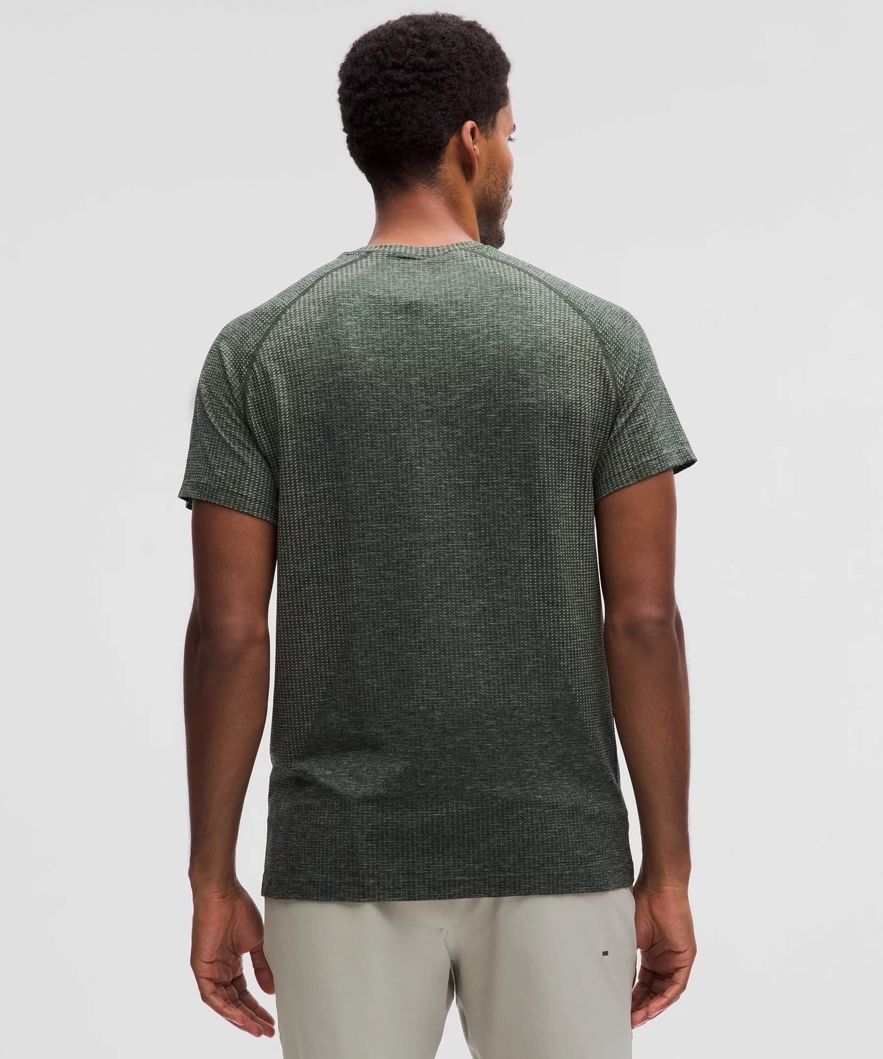 Metal Vent Tech Short-Sleeve Shirt - 3