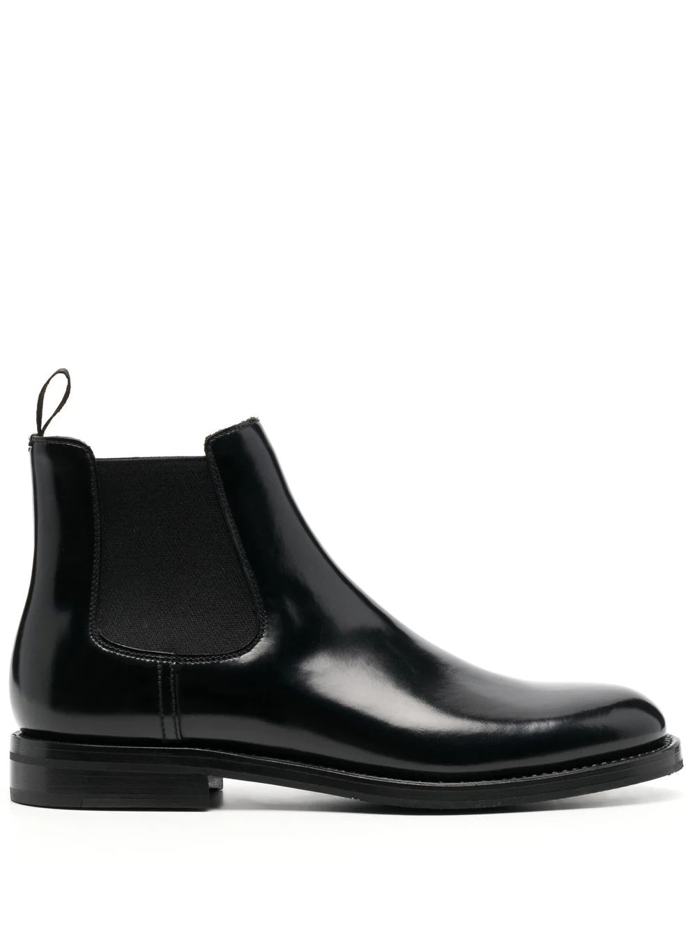 Monmouth Wg Chelsea boots - 1