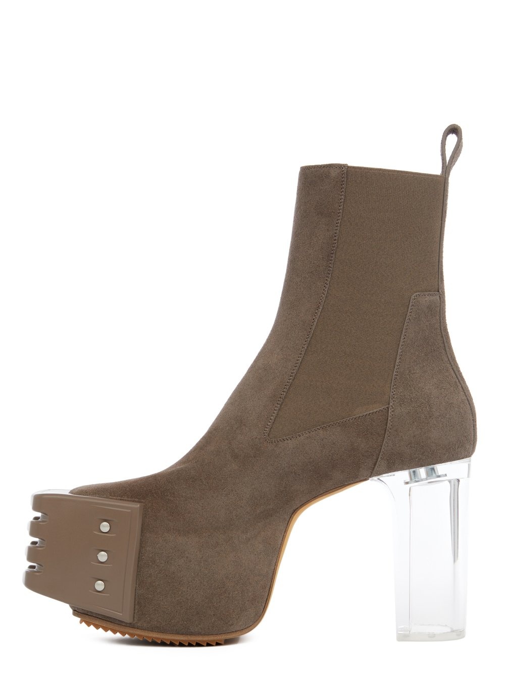 BOOTS - 3