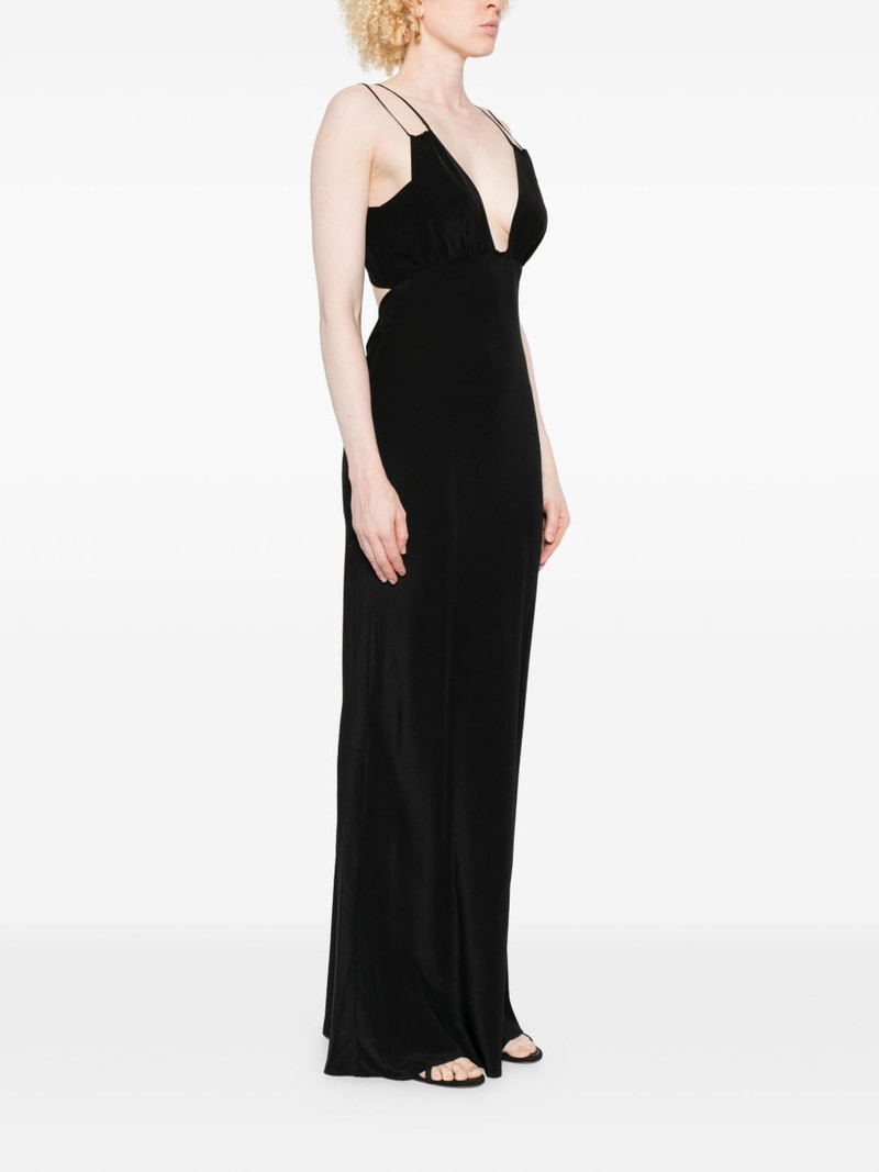 Bernie maxi dress 3