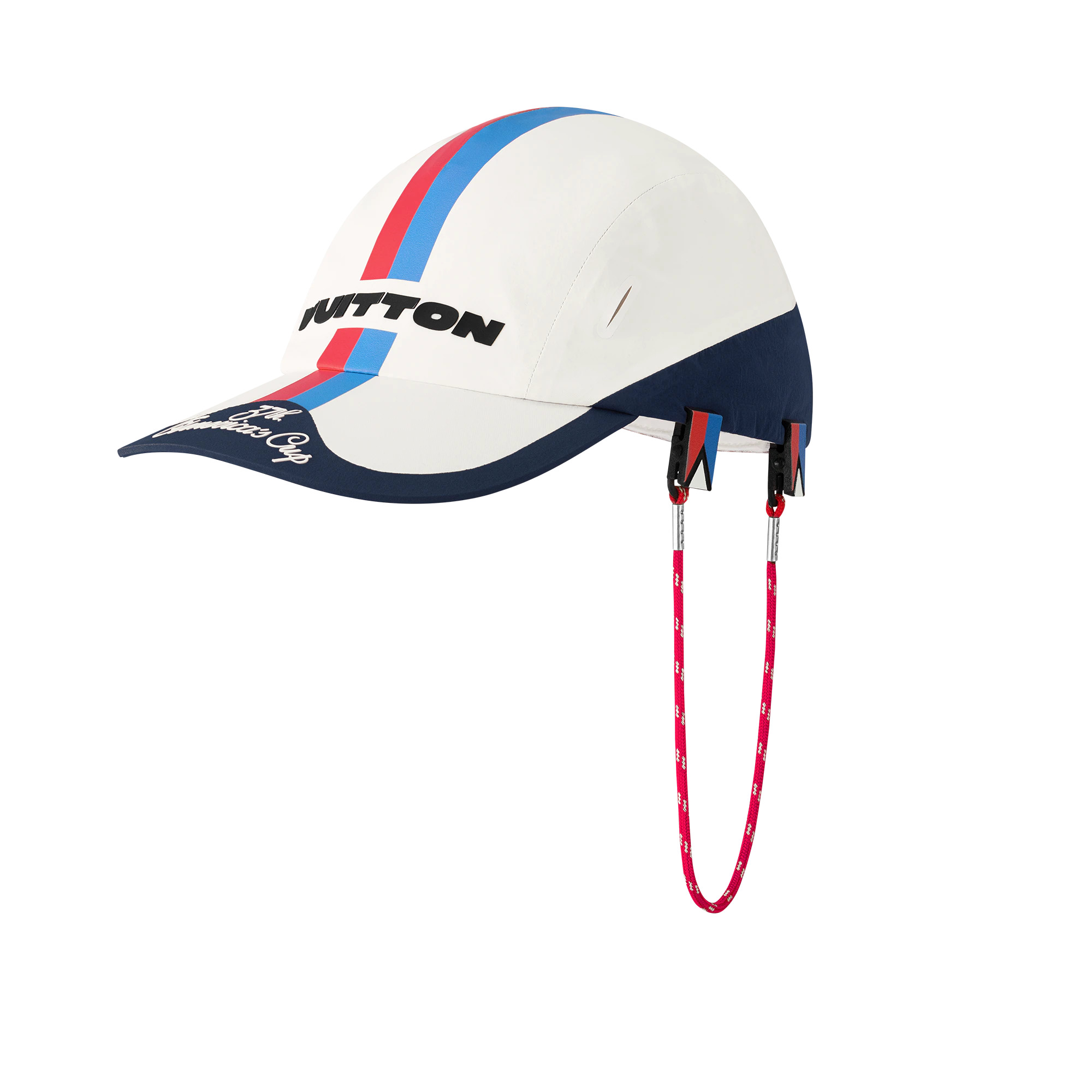 Technical Gaston Cap - 1