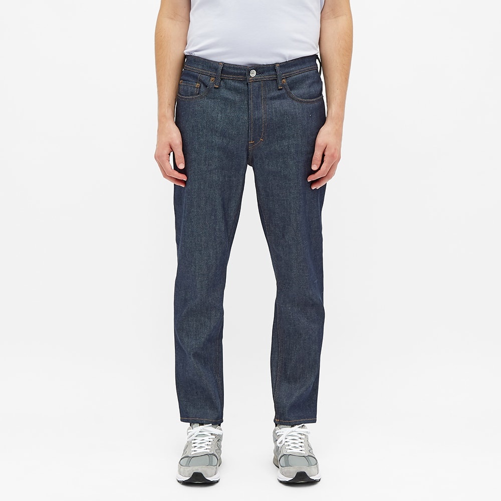 Acne Studios North Skinny Fit Jean - 4