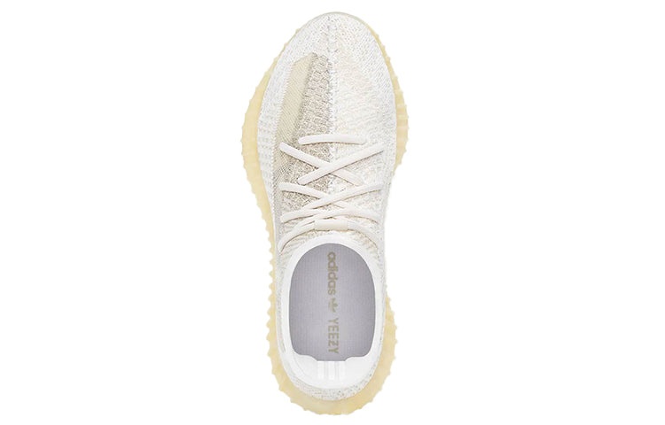 adidas Yeezy Boost 350 V2 'Natural' FZ5246 - 3