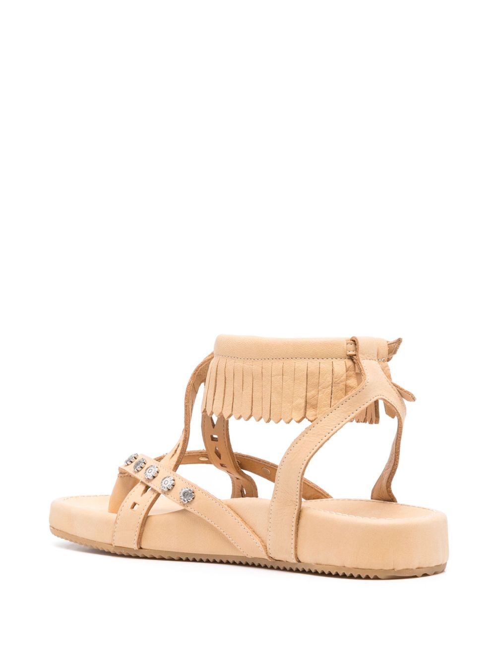 Silya sandals - 3