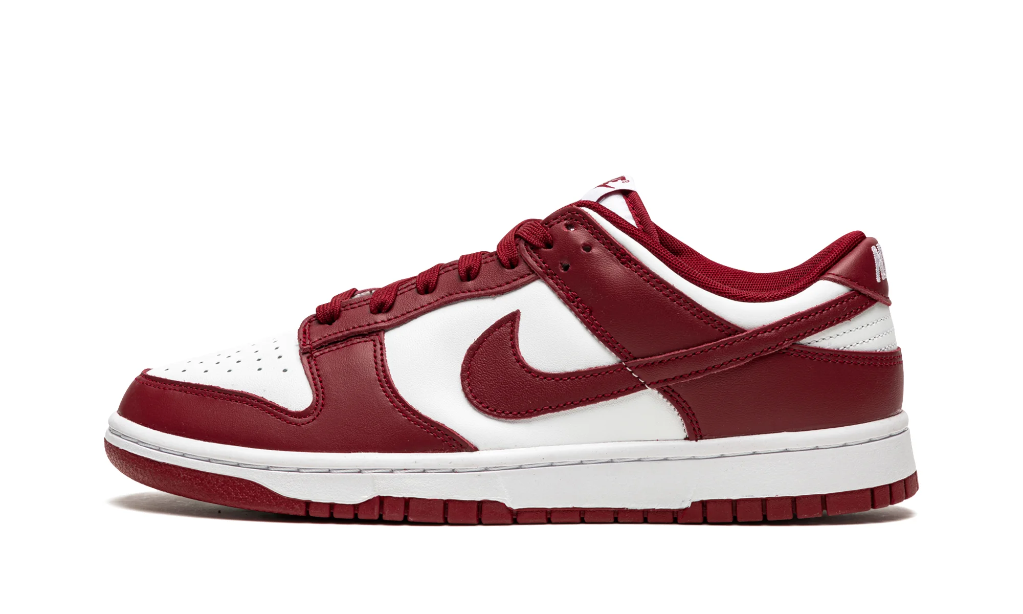 Dunk Low "Team Red" - 1