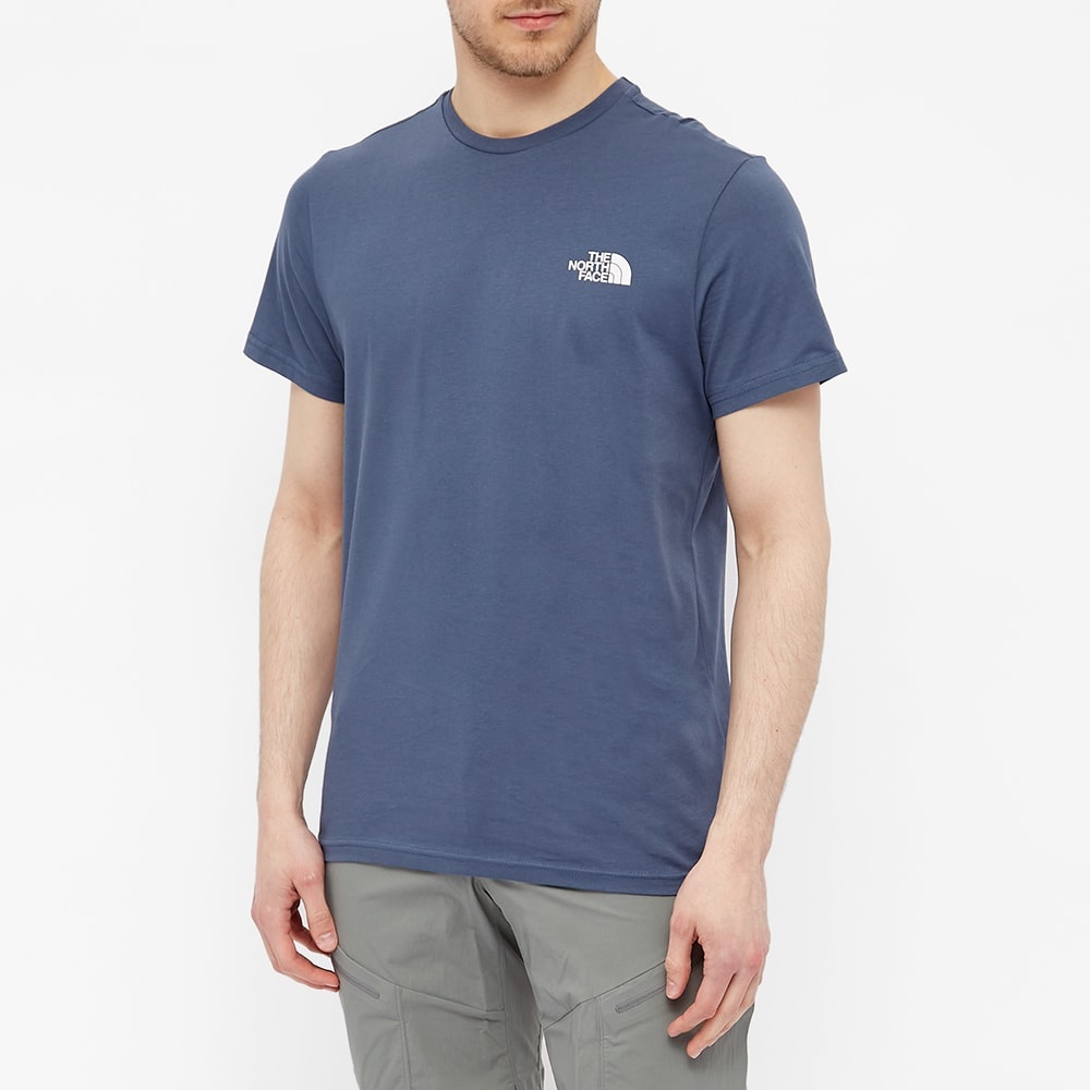 The North Face Simple Dome Tee - 3