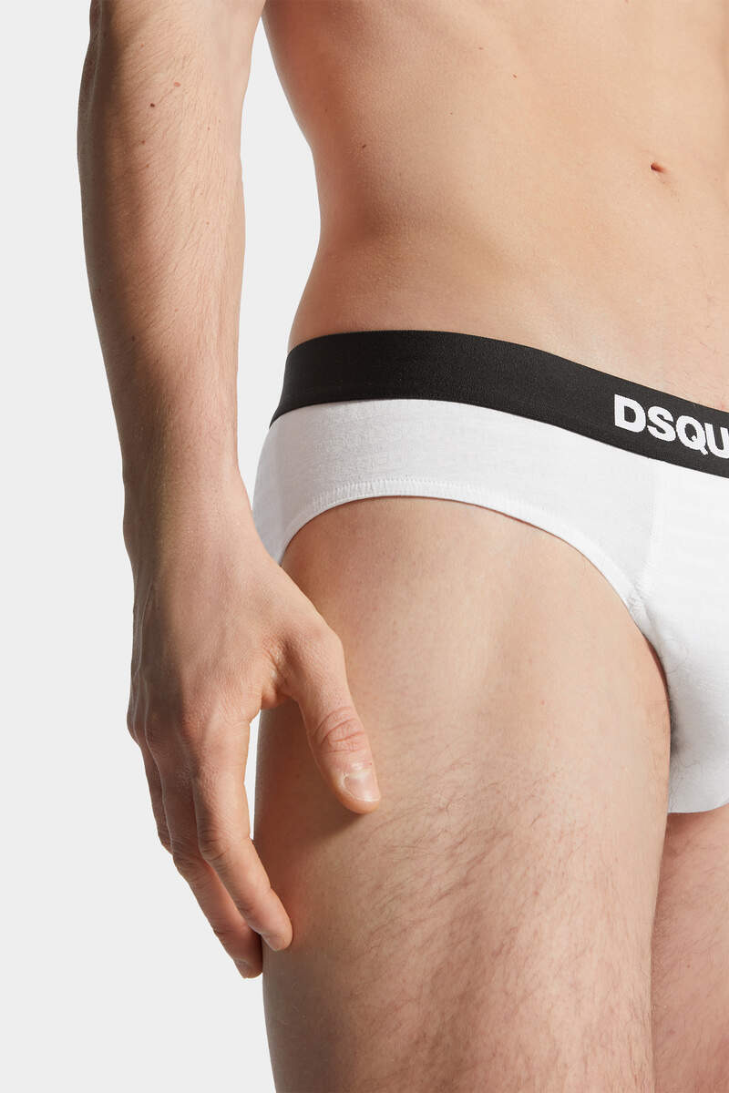 DSQUARED2 LOGO BRIEF - 5