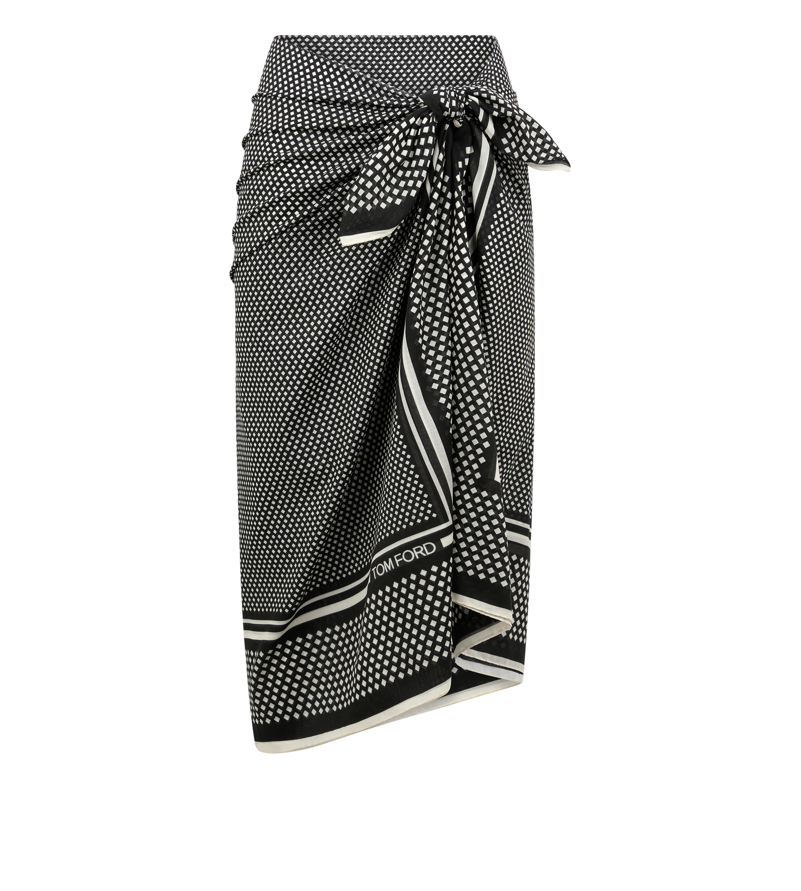 PAREO WRAP - 1