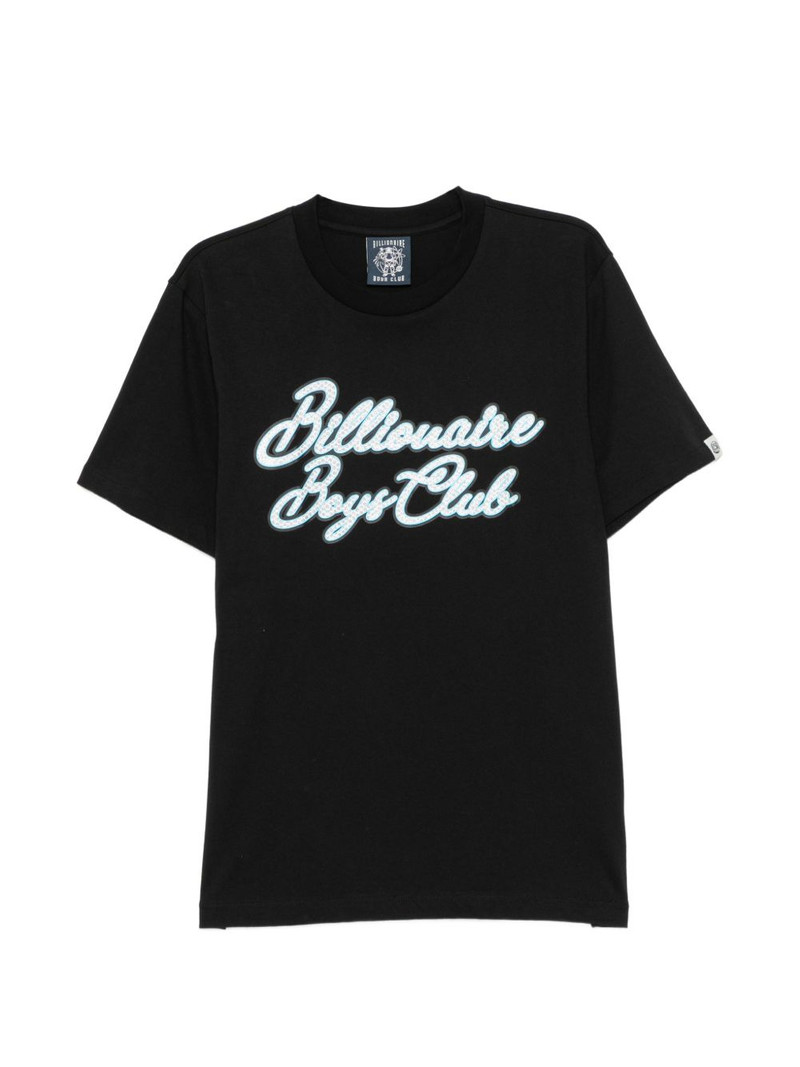 logo T-shirt 1