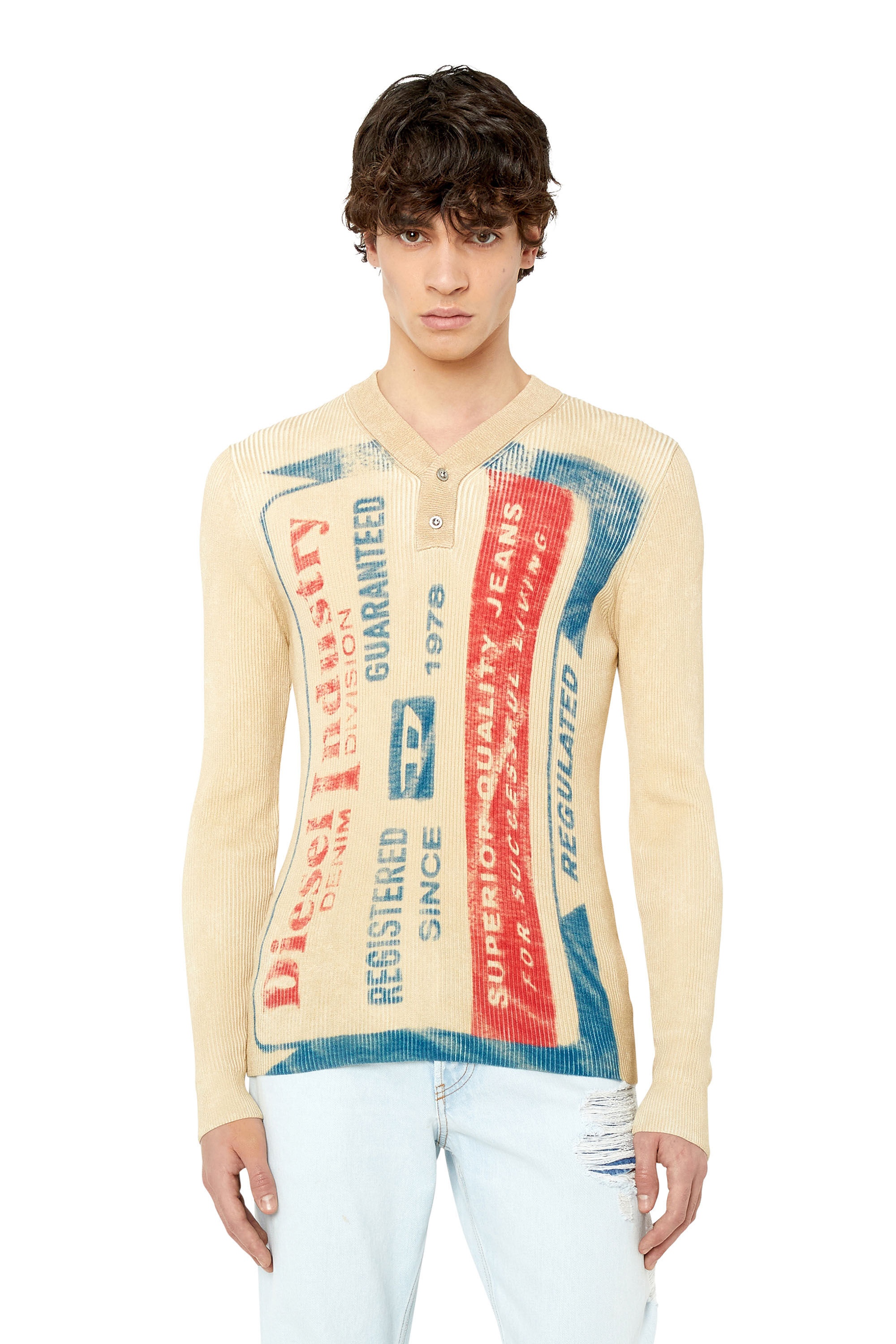 Diesel K-LANCY | REVERSIBLE 