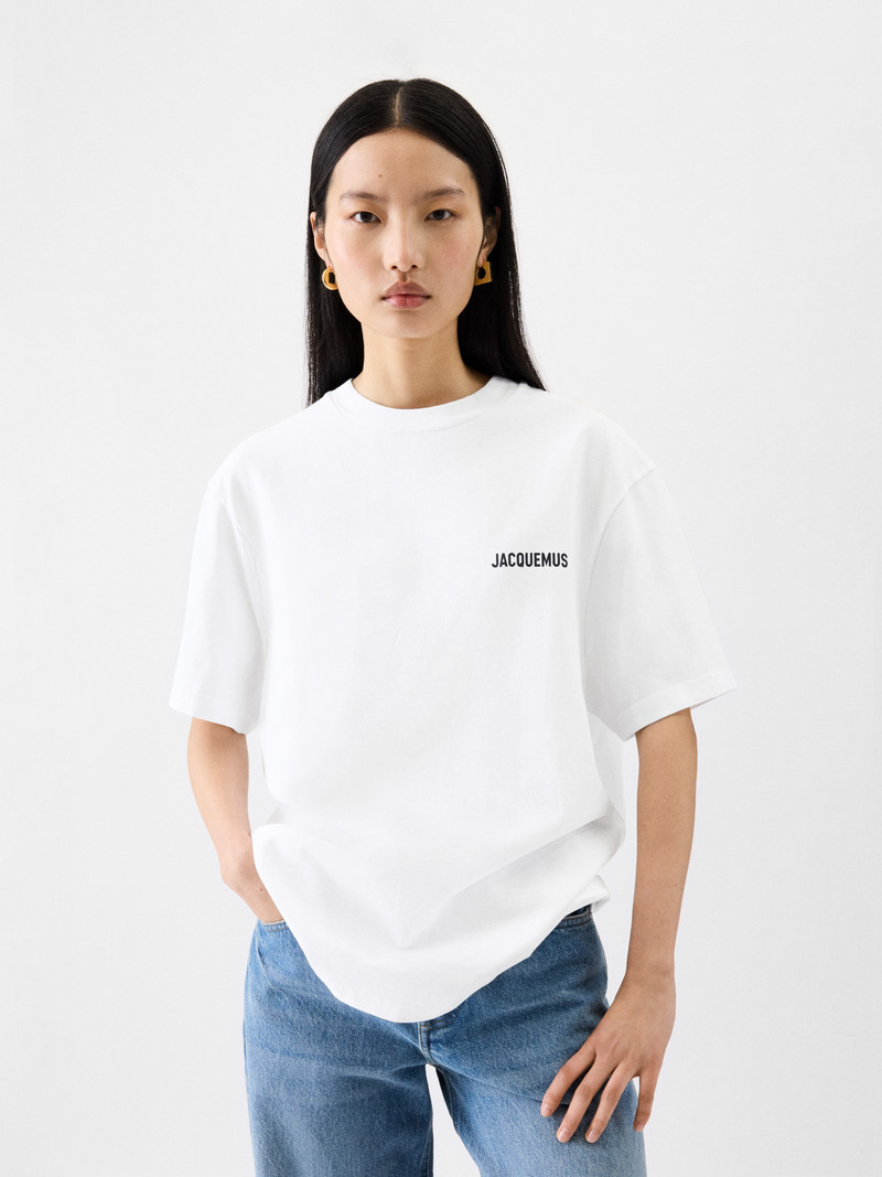 The Ibiza address t-shirt 6