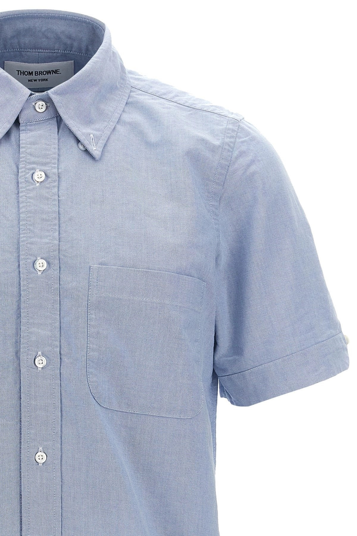Thom Browne Men 'Button Down' Shirt - 3