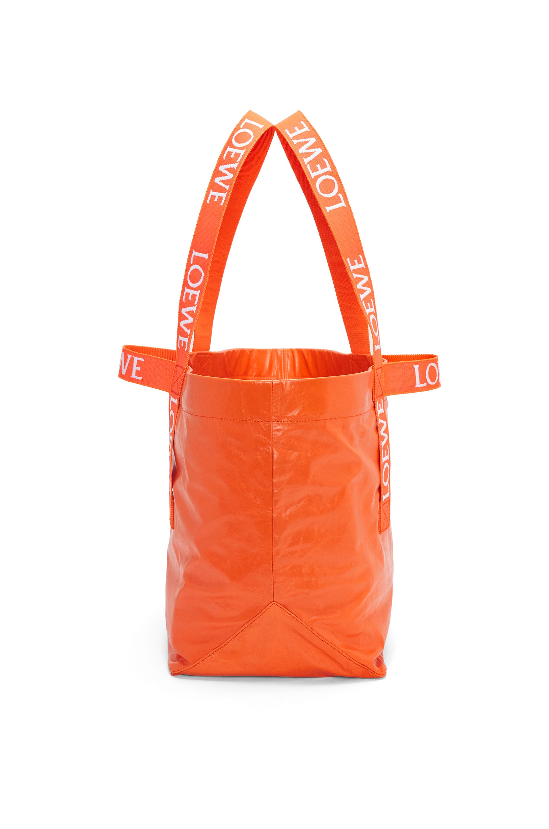 Fold Shopper in paper calfskin 4