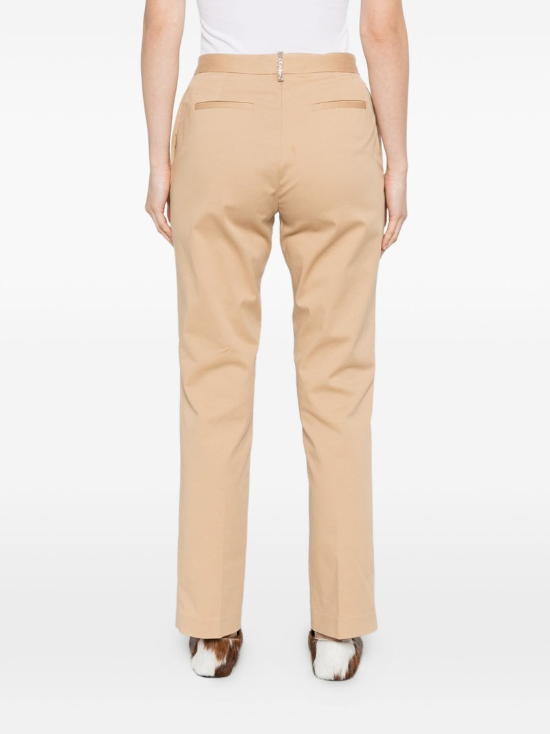 pressed-stud trousers 4