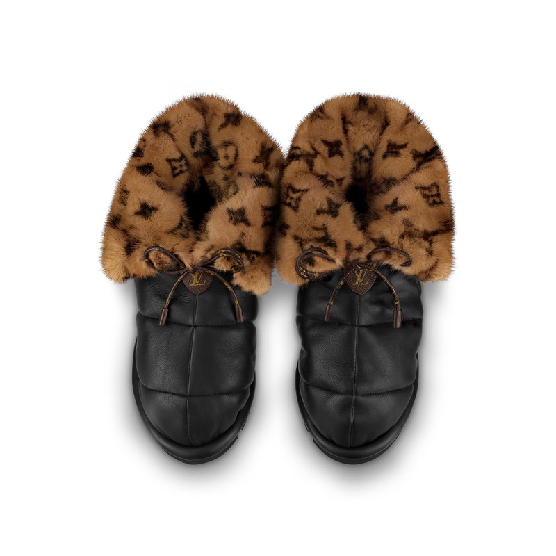 Pillow Comfort Ankle Boot 3