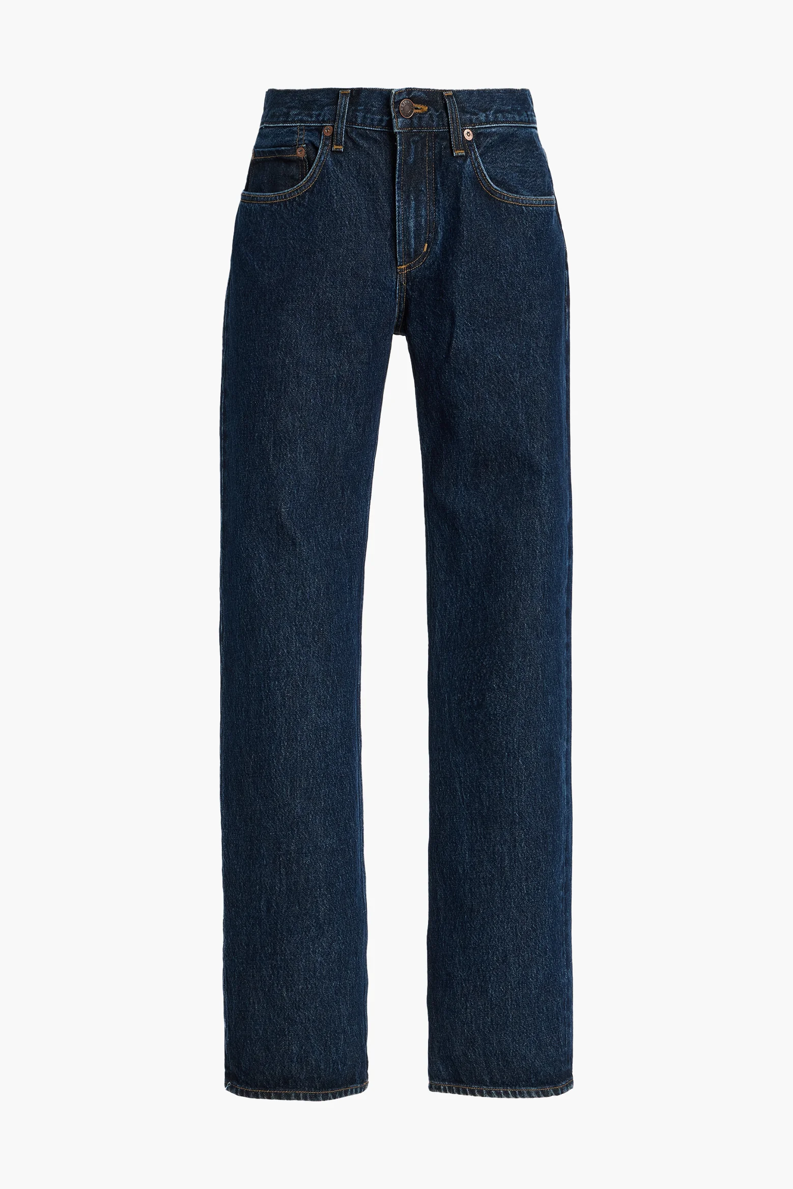 LOW RISE SLIM - 1