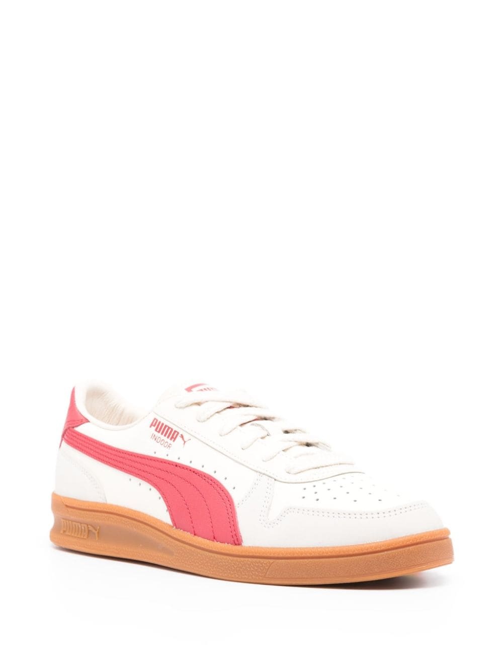 Indoor OG colourblock sneakers - 2