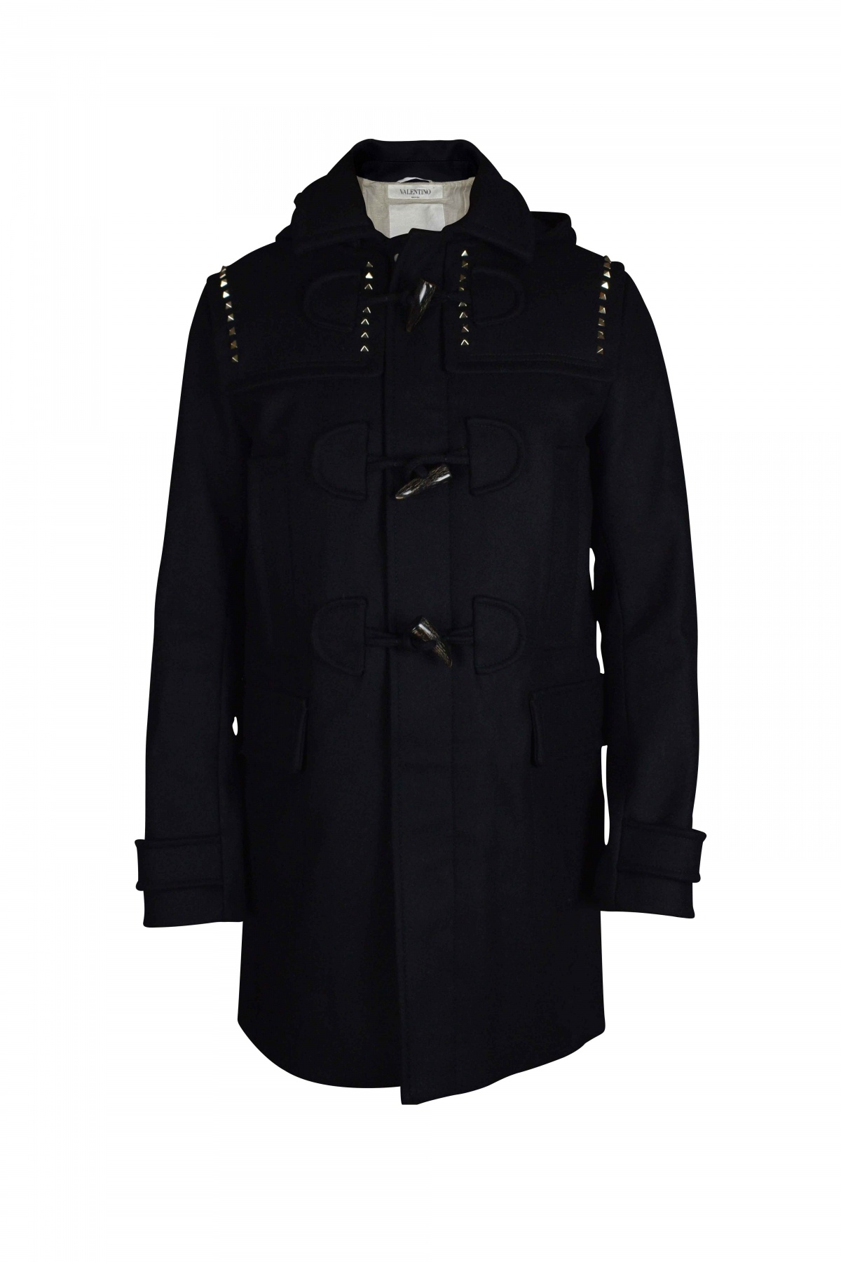 Coat Rockstud Untitled - 1