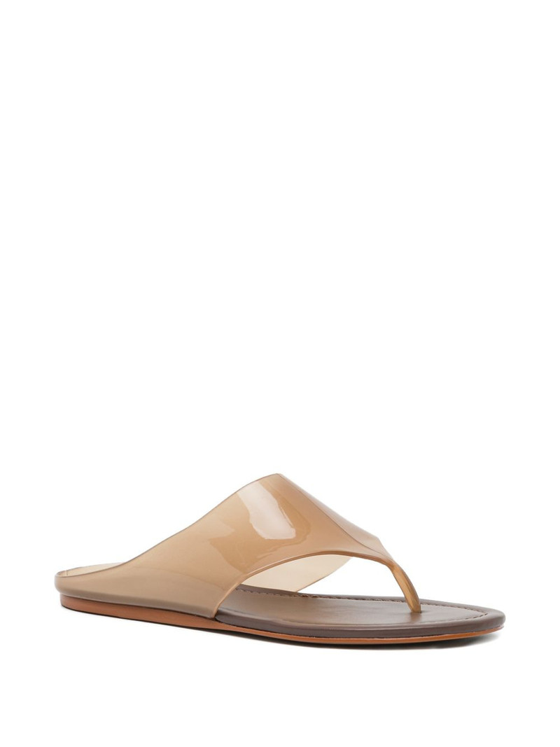 FARM RIO flat sandals outlook