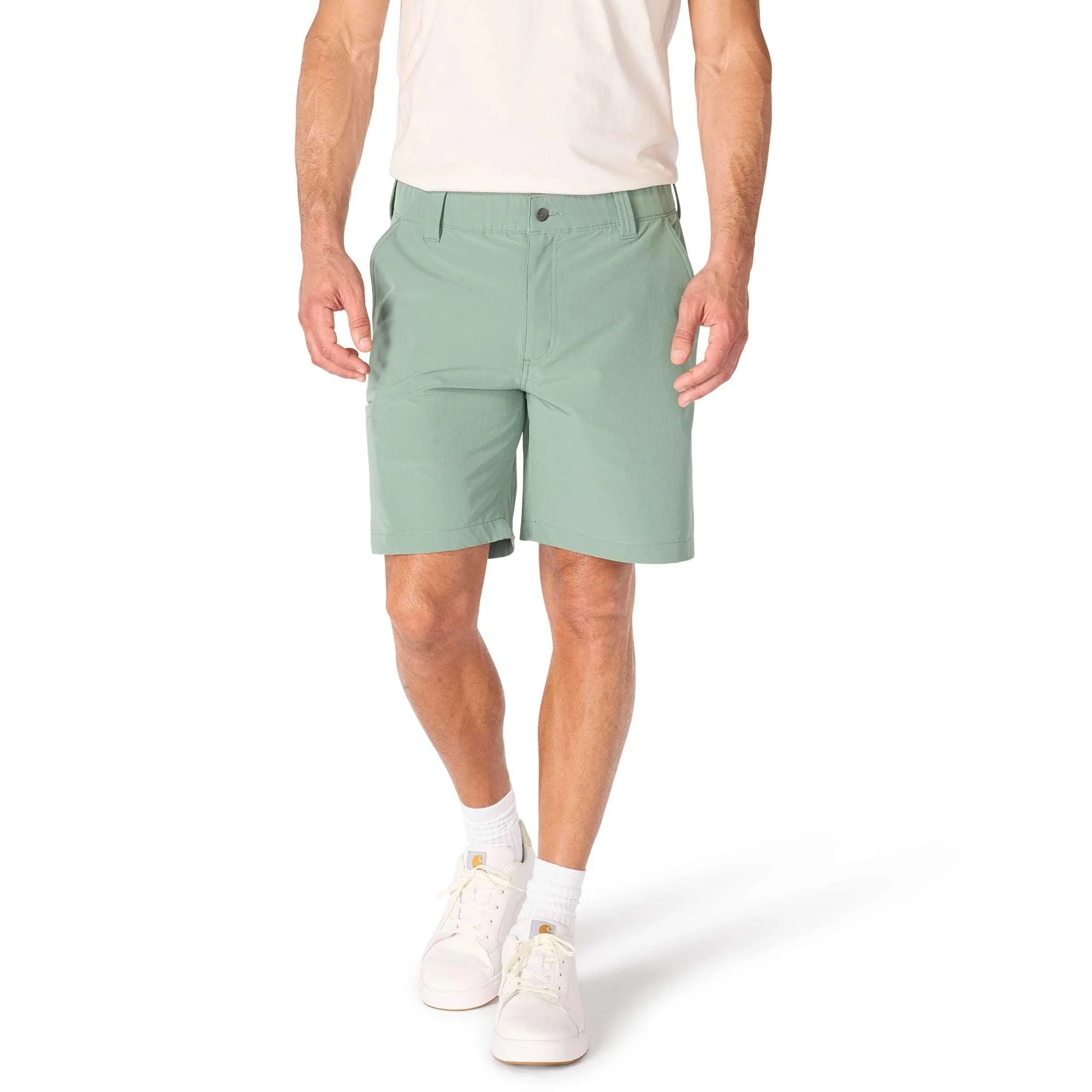 Relaxed 8" Force Phoenix Short - 1