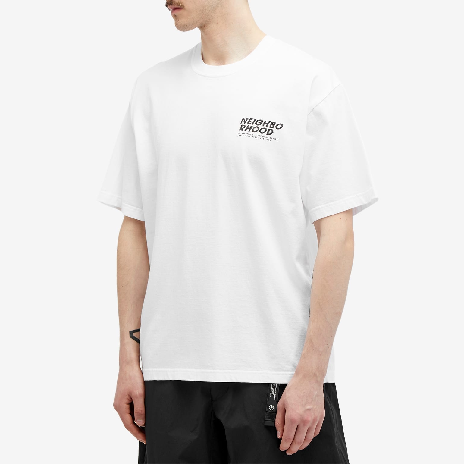 Neighborhood 20 Printed T-Shirt - 2