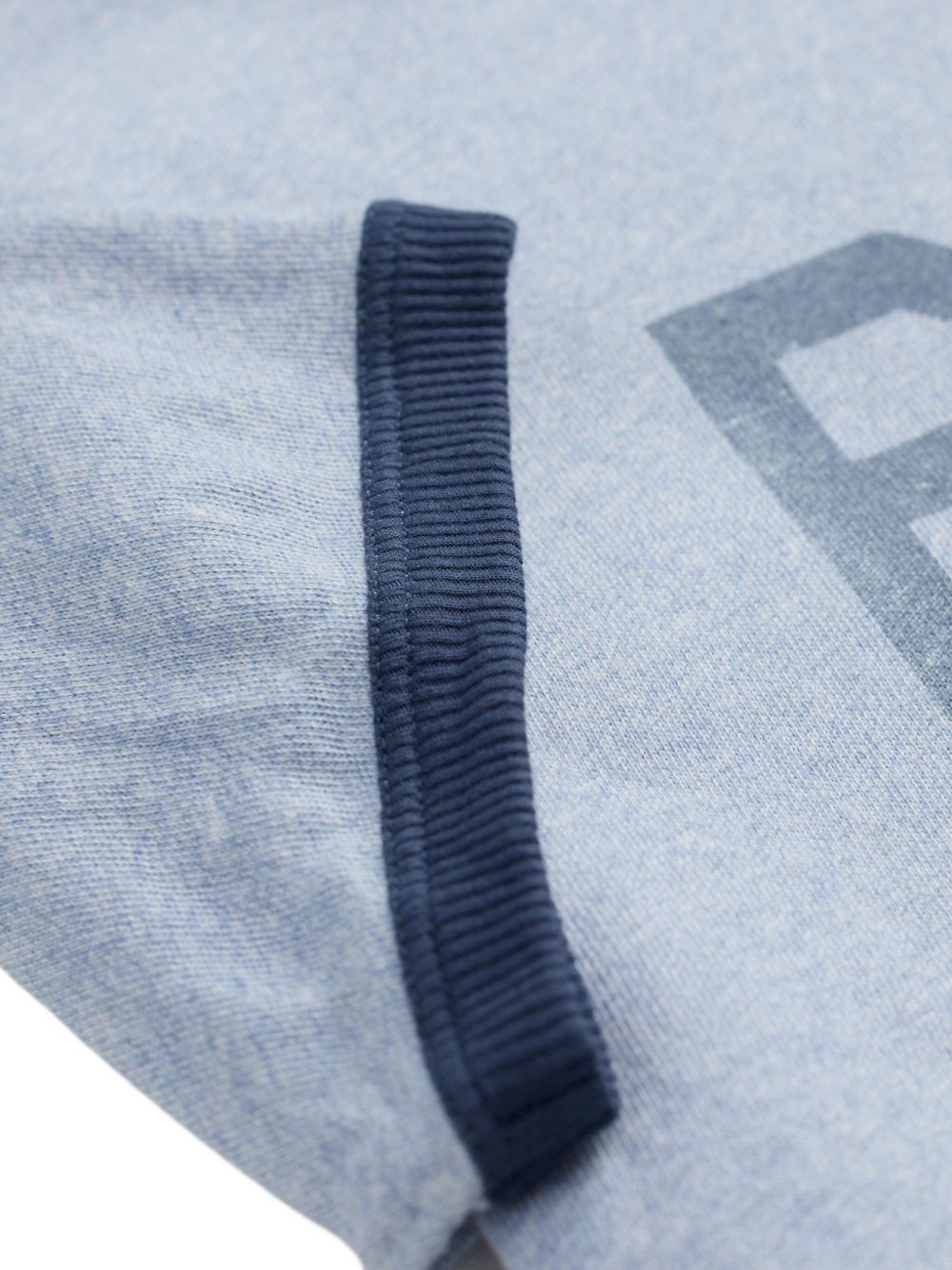 cotton T-shirt - 4