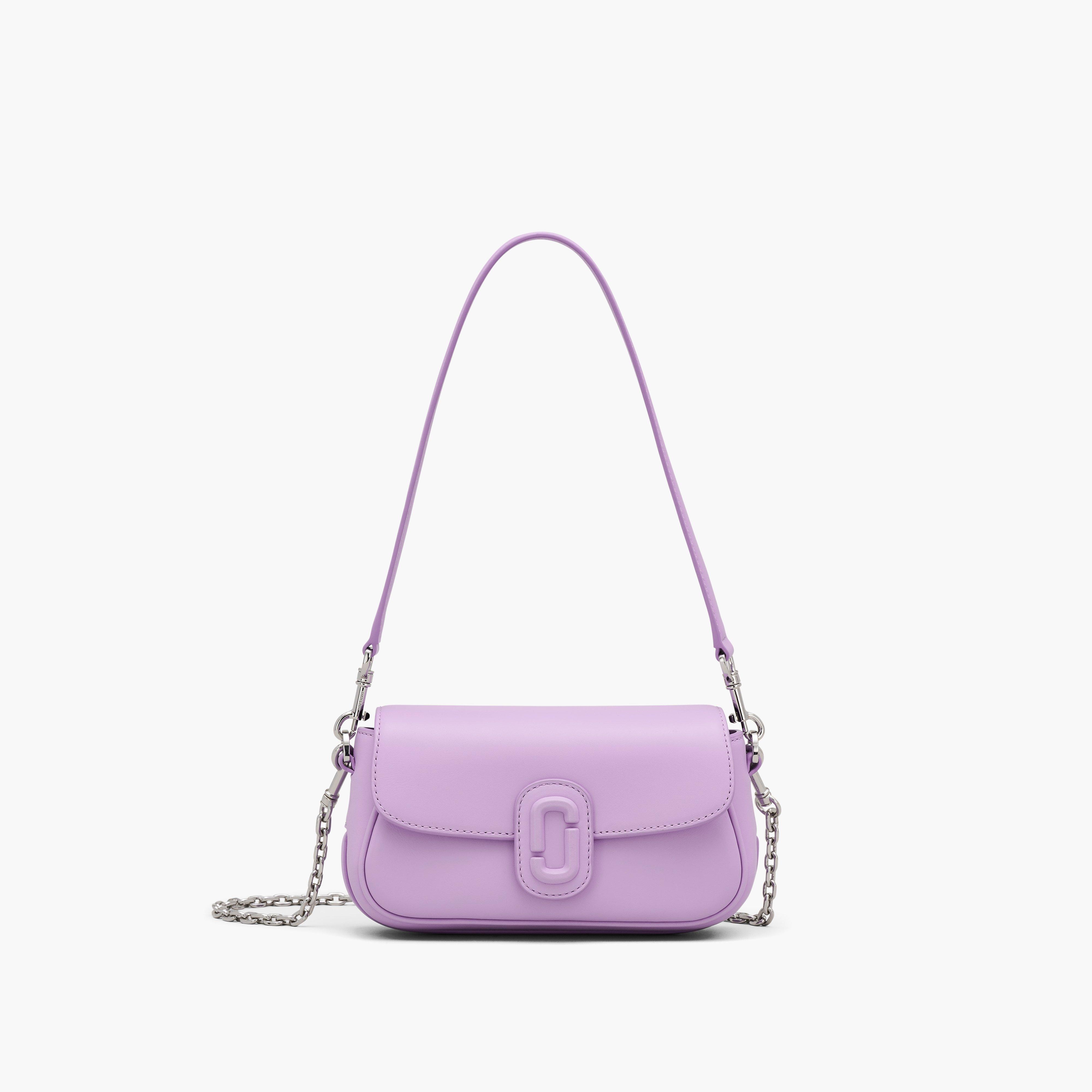 THE CLOVER SHOULDER BAG - 1