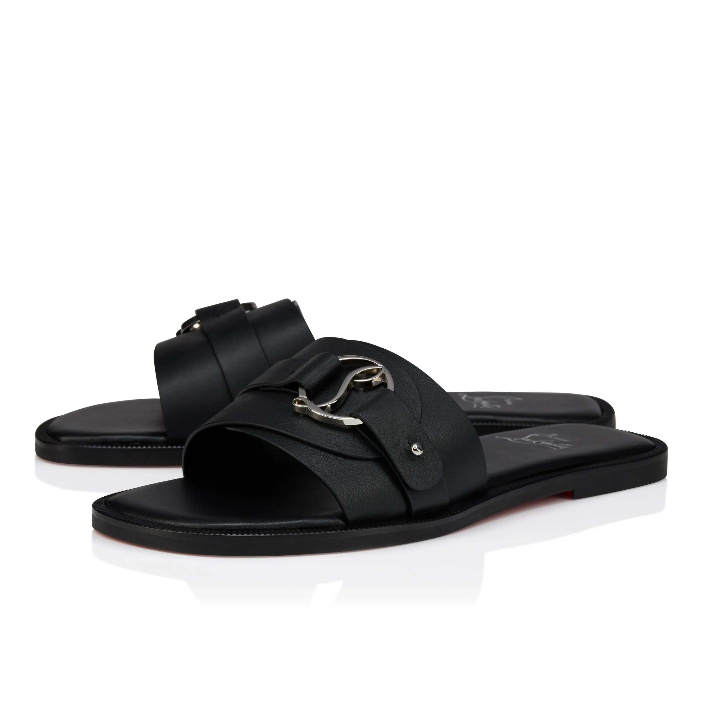 Her In Roma Mule - 1