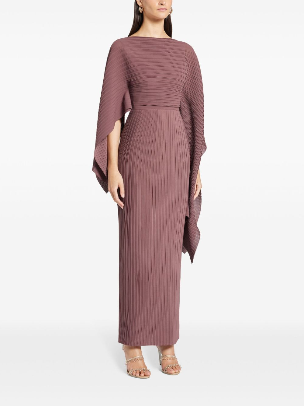 Solace London Women Adami Maxi Dress - 5