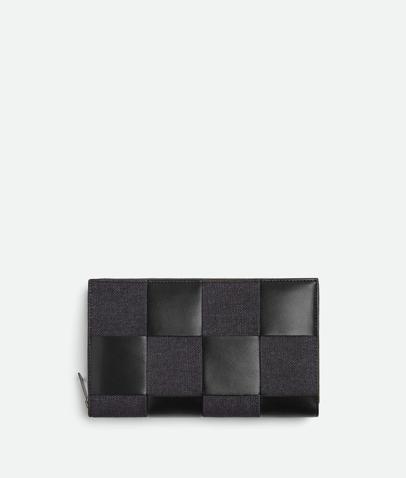 Cassette Zip Around Wallet - 1