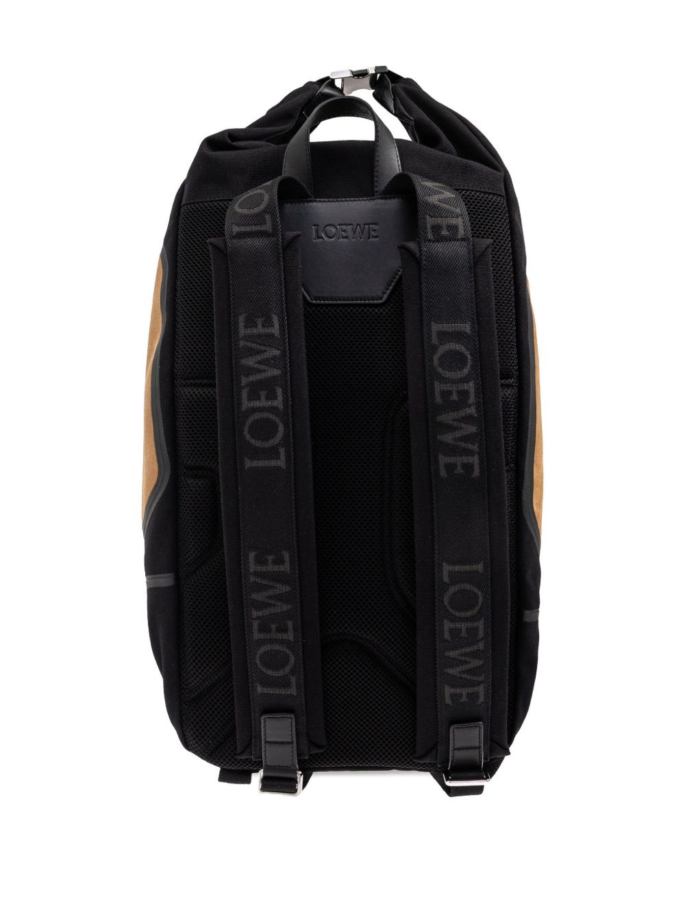 Flex canvas backpack - 3