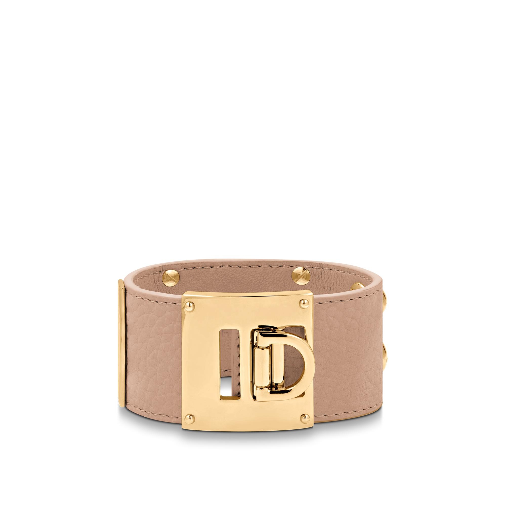 So LV Bracelet - 2