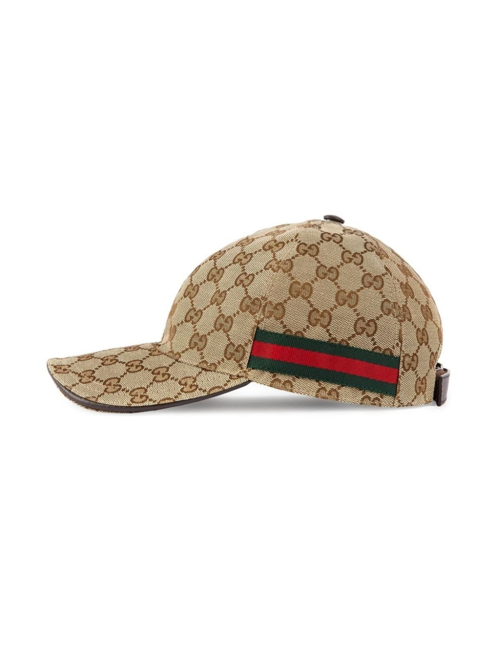 GG Supreme baseball cap - 2