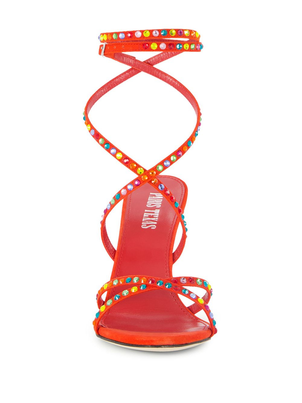 115mm Holly Zoe sandals - 3
