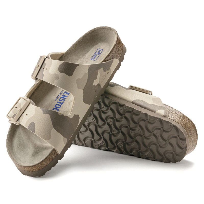 Arizona Soft Footbed 6