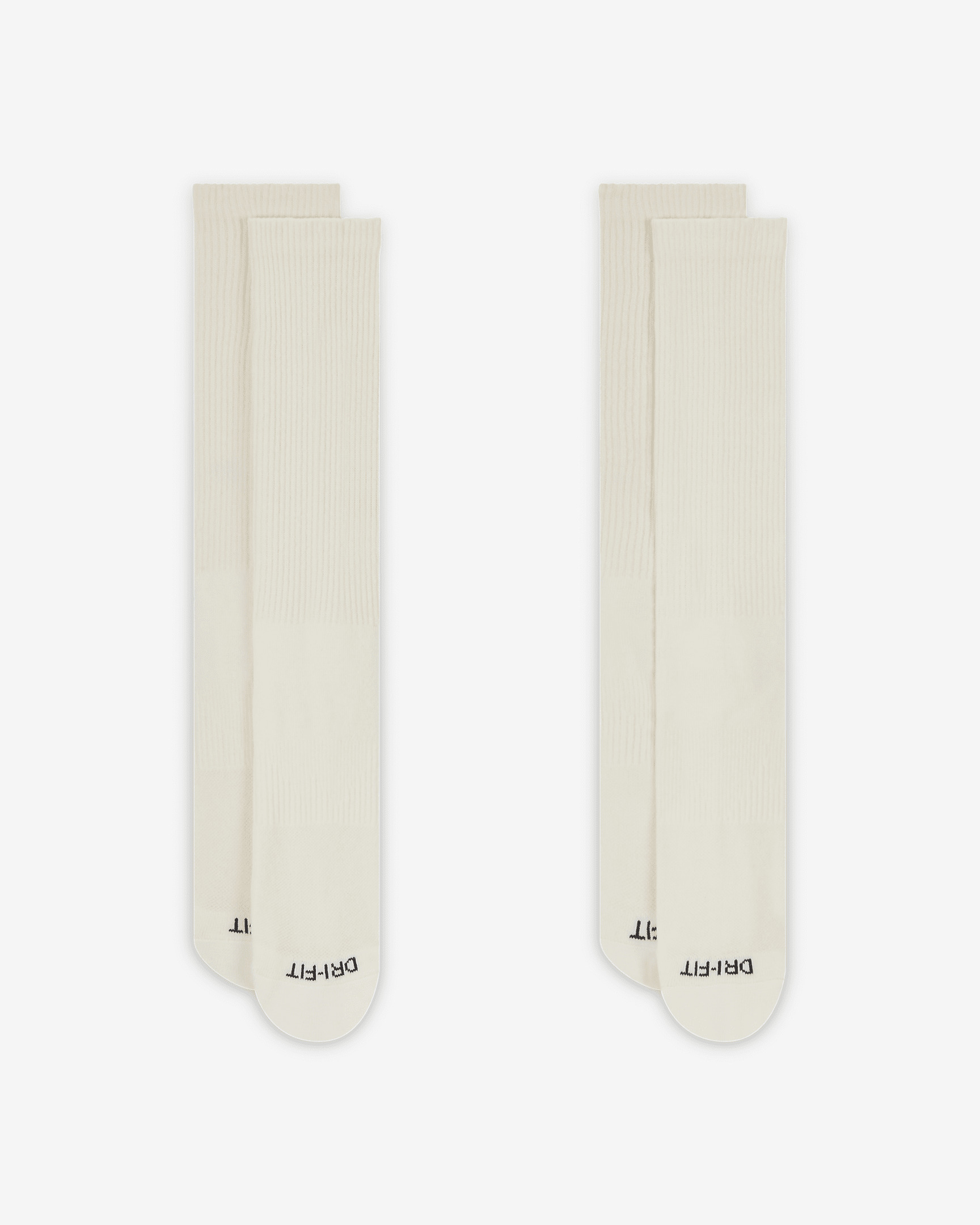 Nike Everyday Cushioned Crew Socks (2 Pairs) - 2