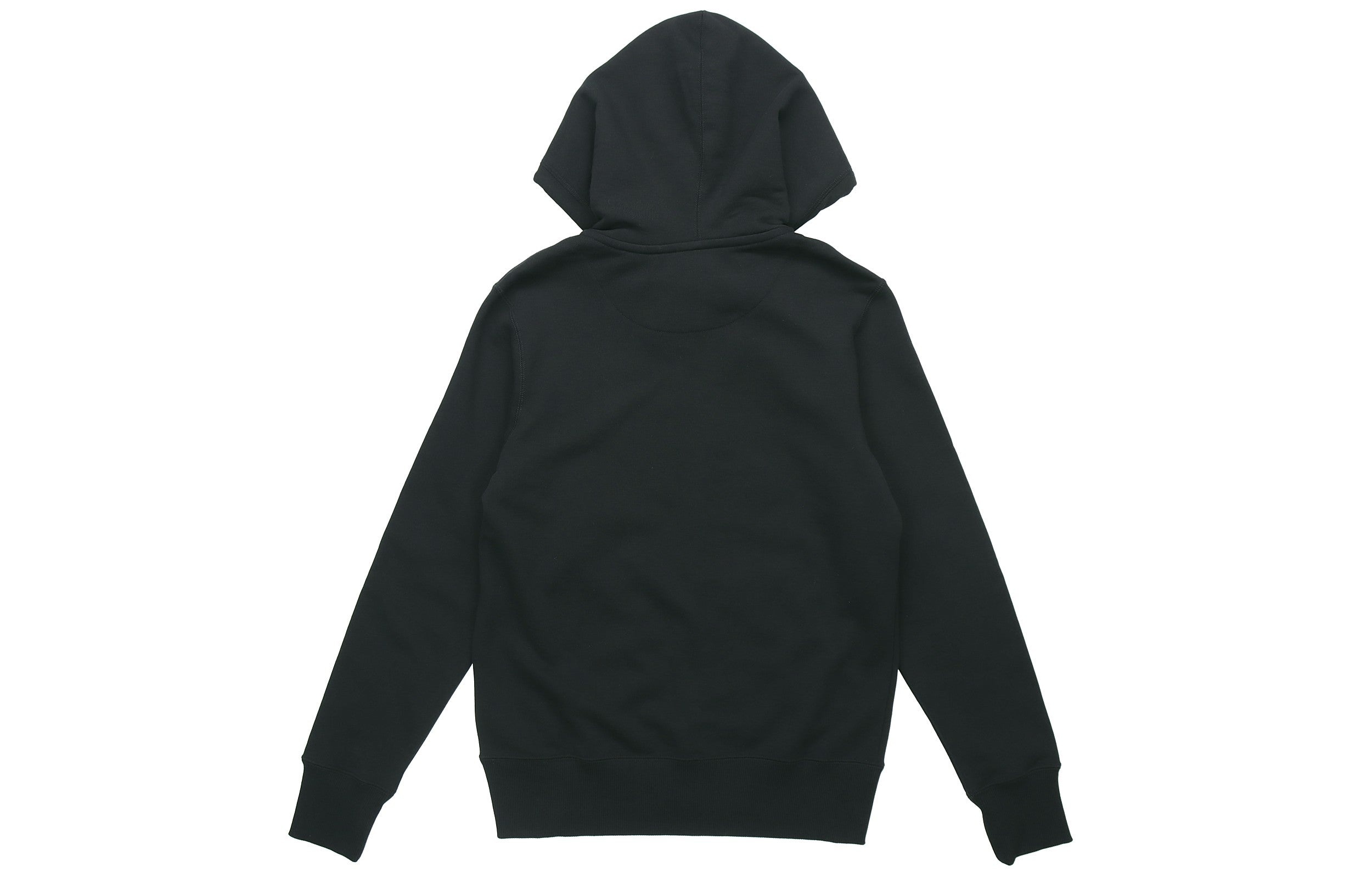 Nike Full-length zipper Jacket 'Black' CZ4148-010 - 2