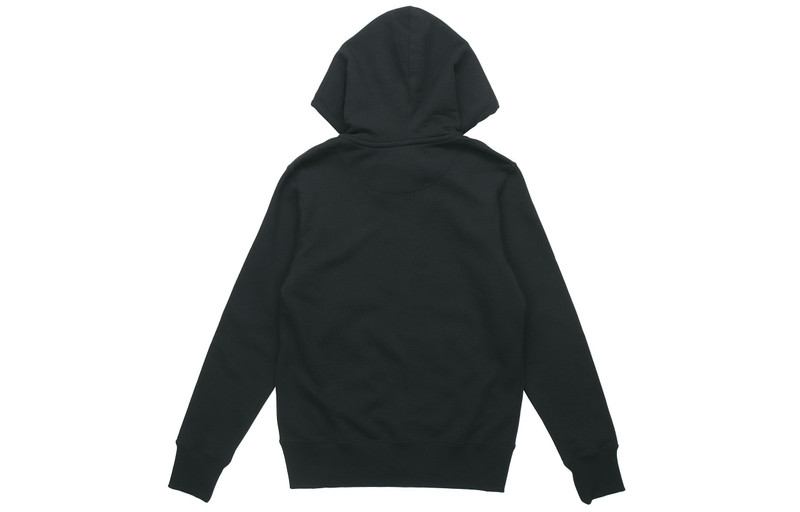 Nike Nike Full-length zipper Jacket 'Black' CZ4148-010 outlook
