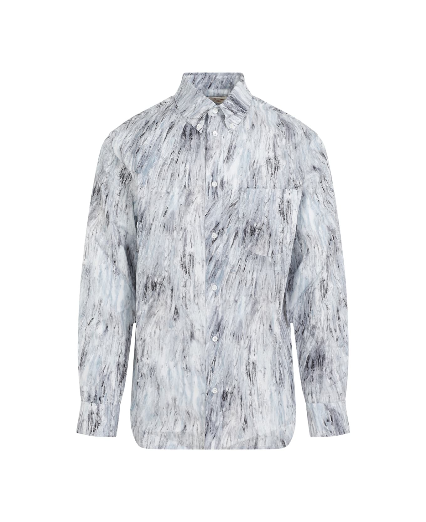 Cotton Shirt - 2