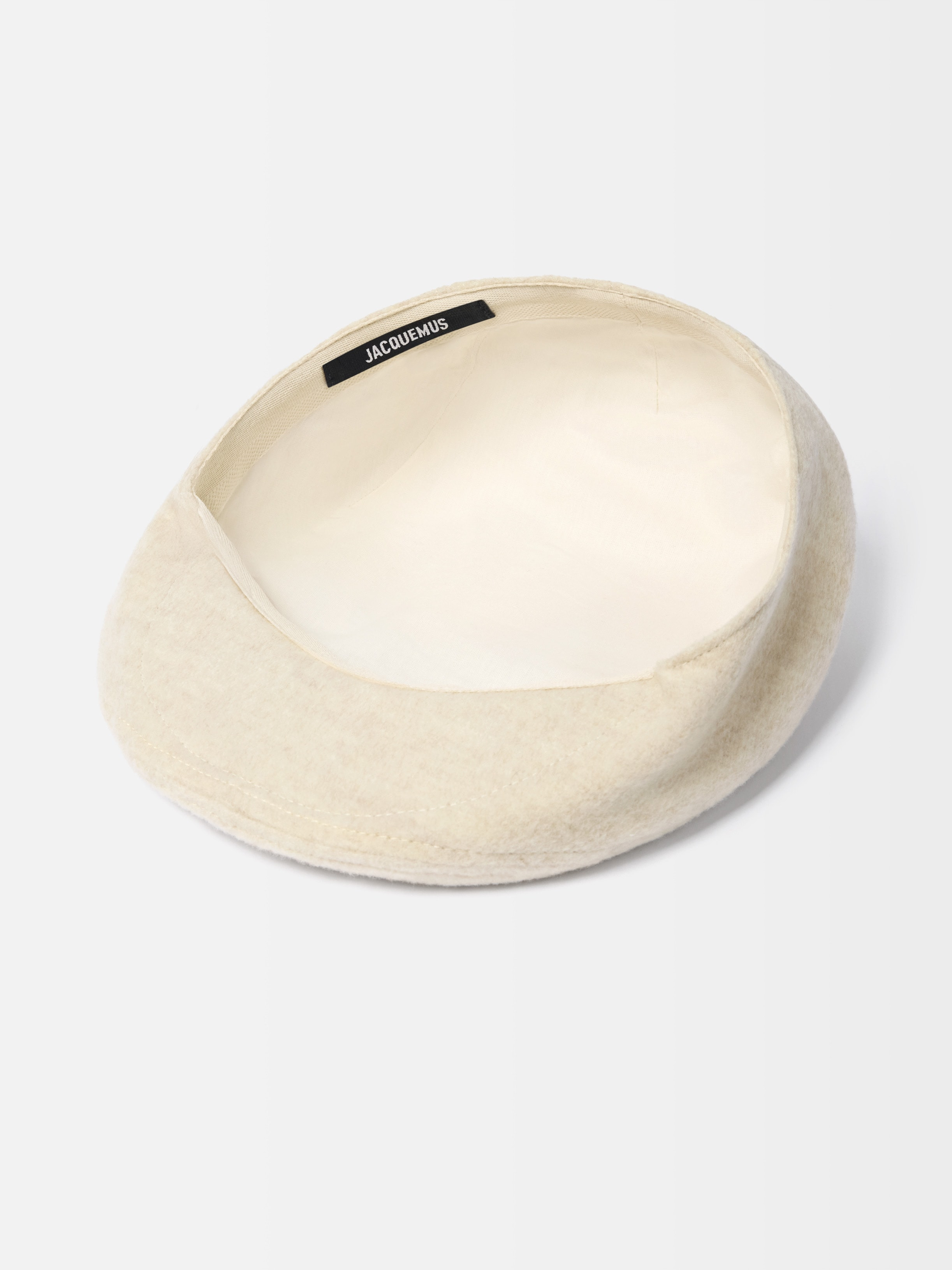 The Valérie beret - 3