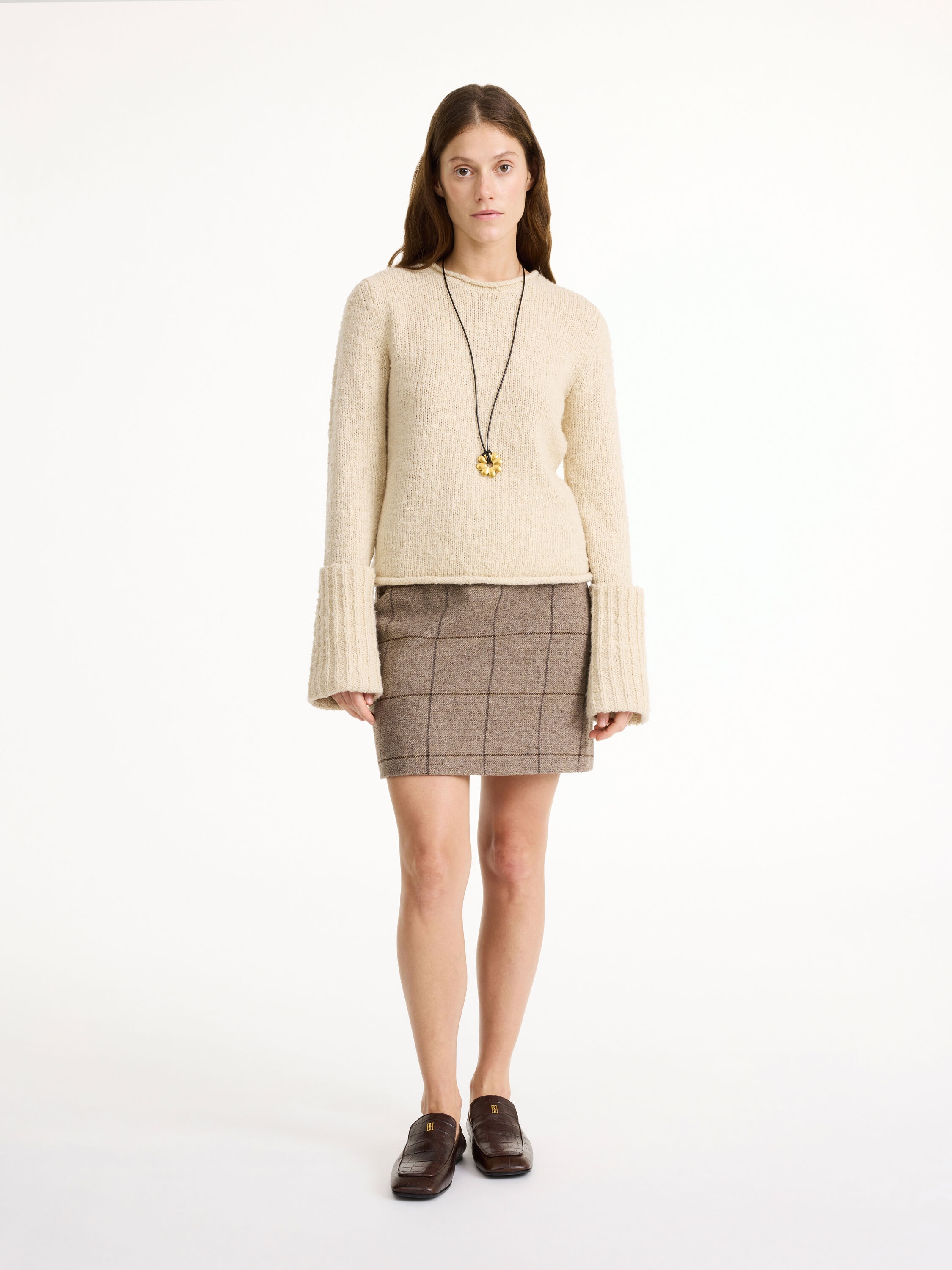 Vestlinge mini skirt - 1